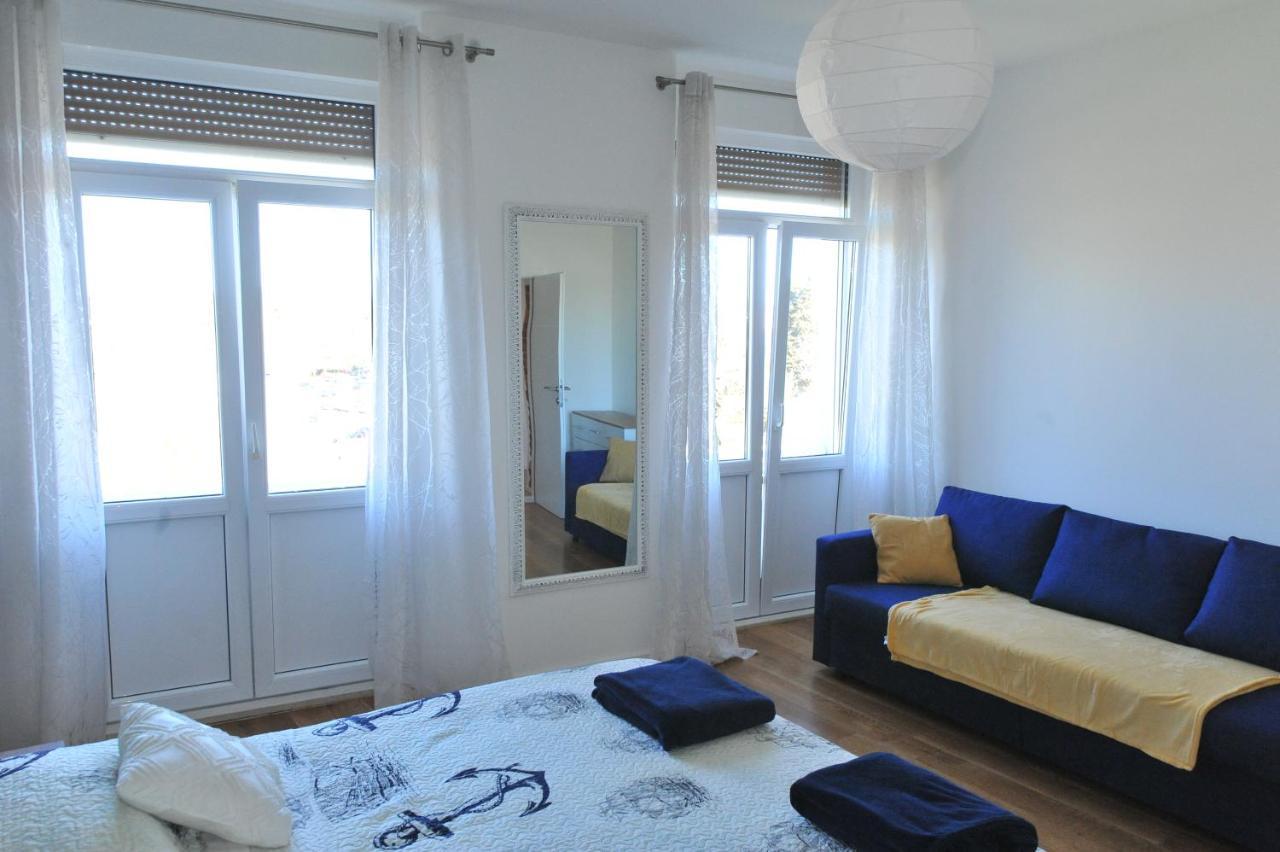 G&M Kolovare Zadar Dış mekan fotoğraf
