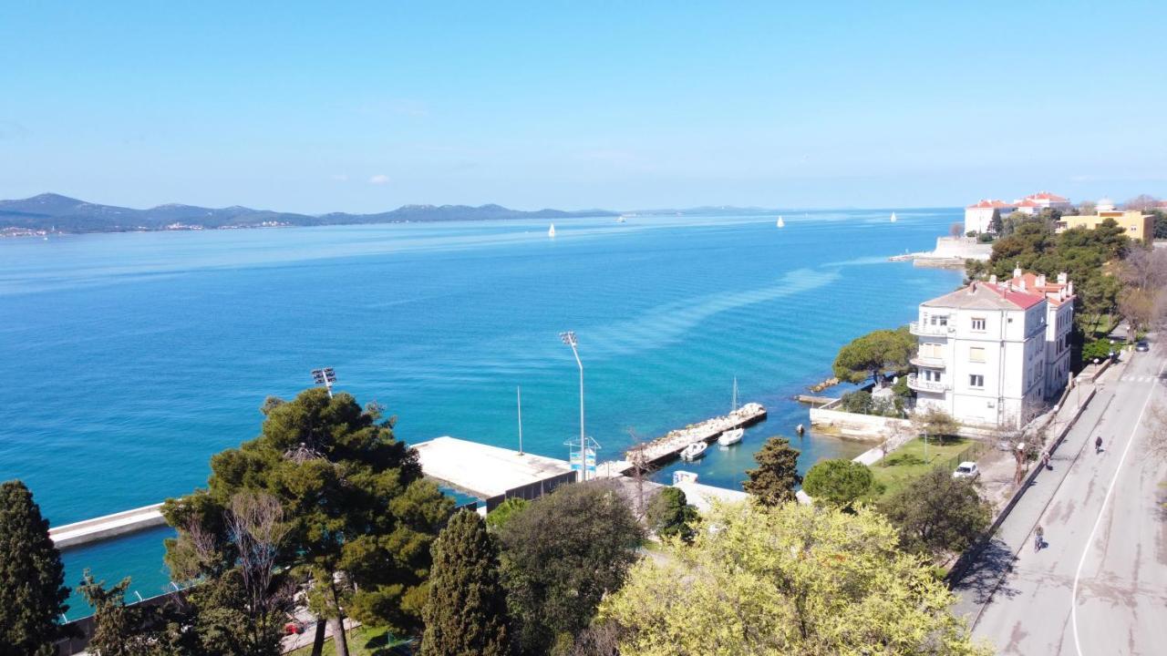 G&M Kolovare Zadar Dış mekan fotoğraf