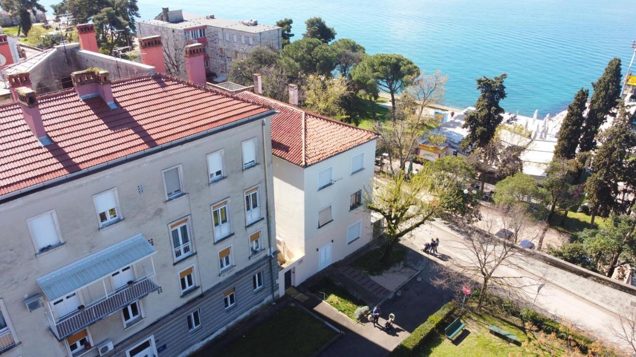 G&M Kolovare Zadar Dış mekan fotoğraf