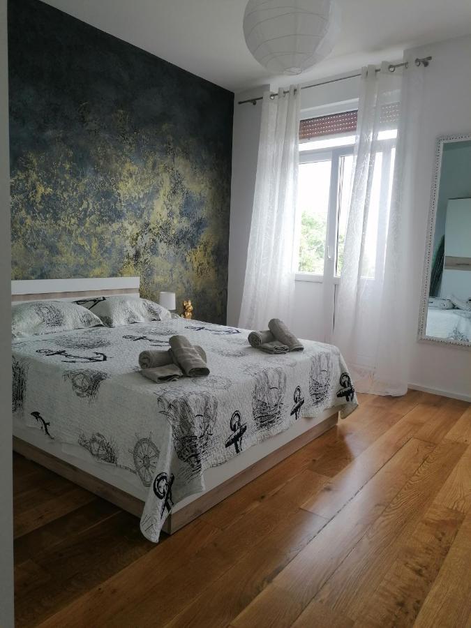 G&M Kolovare Zadar Dış mekan fotoğraf