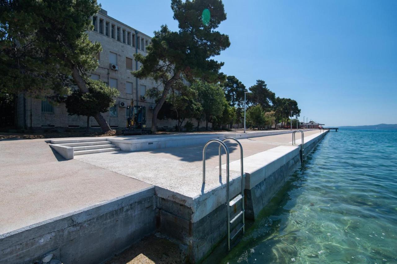 G&M Kolovare Zadar Dış mekan fotoğraf