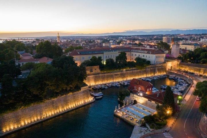 G&M Kolovare Zadar Dış mekan fotoğraf