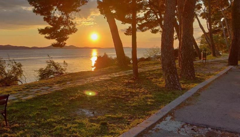 G&M Kolovare Zadar Dış mekan fotoğraf