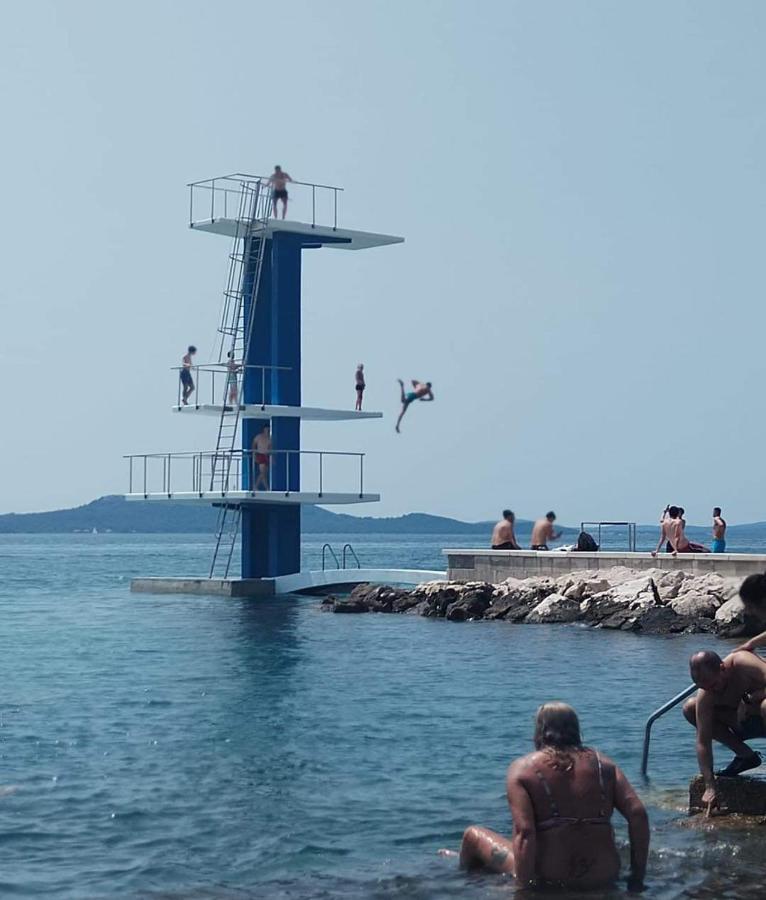 G&M Kolovare Zadar Dış mekan fotoğraf