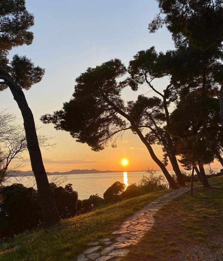 G&M Kolovare Zadar Dış mekan fotoğraf